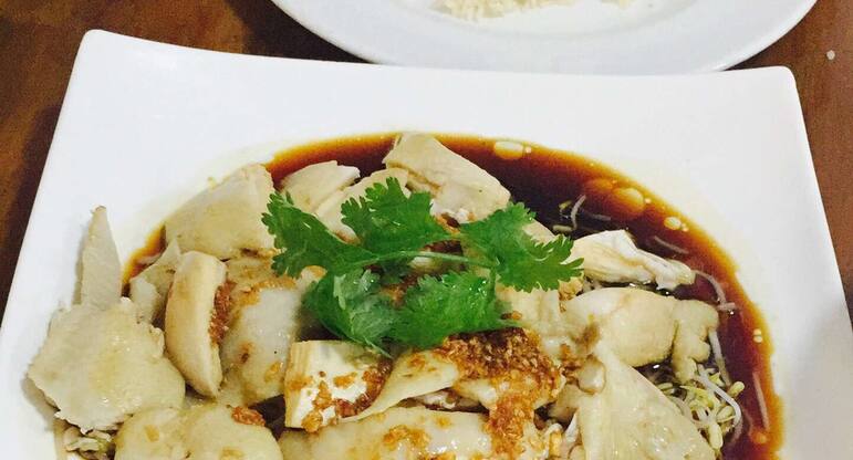 Chef Rasa Sayang Birkenhead Auckland Zomato